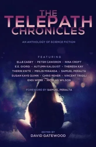 The Telepath Chronicles