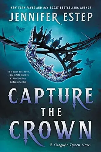 Capture the Crown