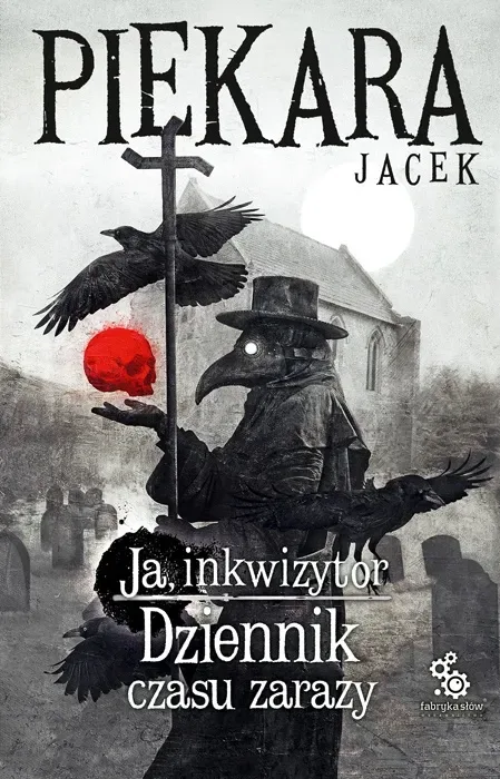 Dziennik czasu zarazy