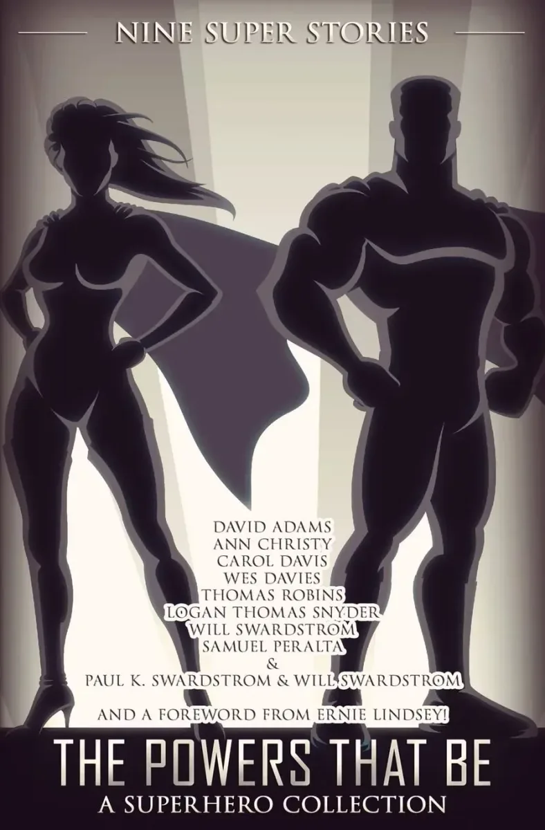 The Powers That Be