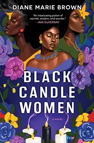 Black Candle Women