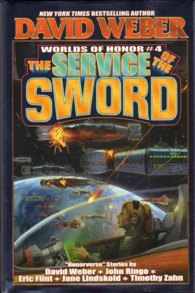 The Service of the Sword