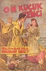 On Küçük Zenci