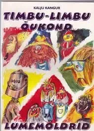 Timbu-Limbu õukond ja lumemöldrid