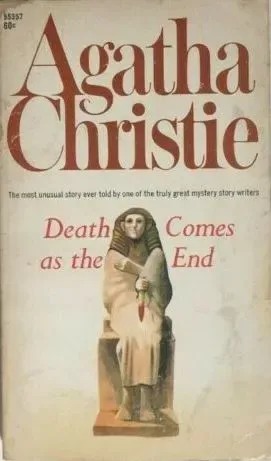 Death Comes as the End