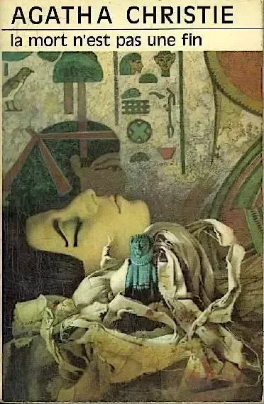 La mort n’est pas une fin