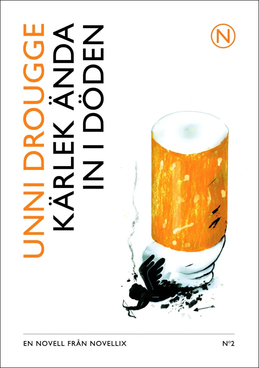 Kärlek ända in i döden