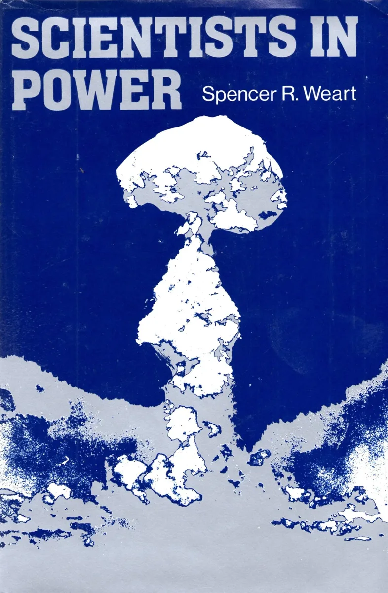 Scientists in Power