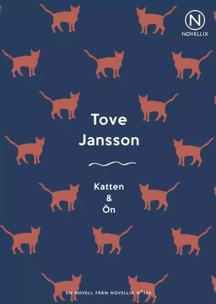 Katten och Ön