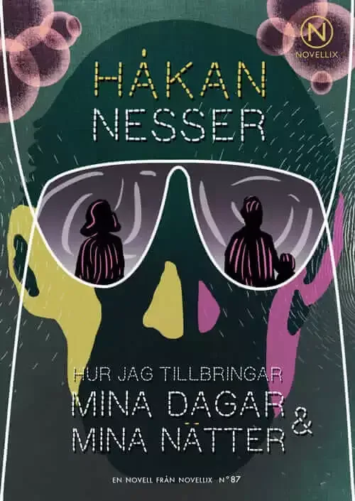 Hur jag tillbringar mina dagar och mina nätter