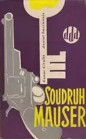 Soudruh mauser