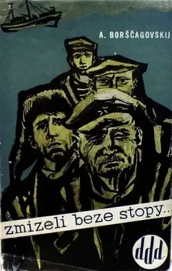 Zmizeli beze stopy