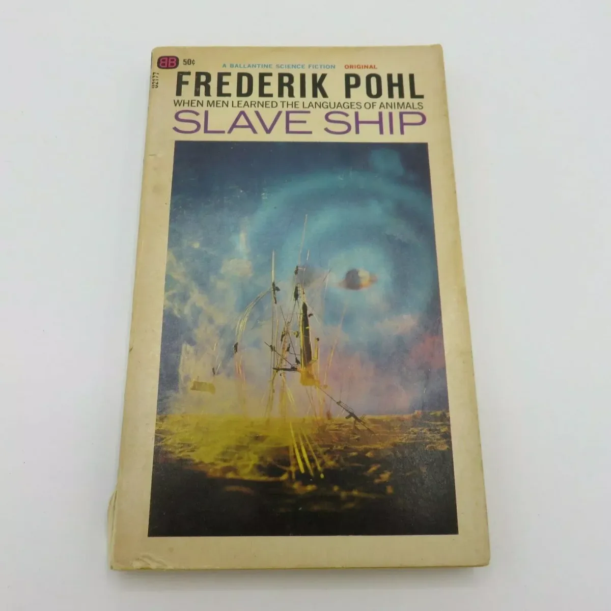 Slave Ship