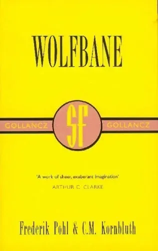 Wolfbane