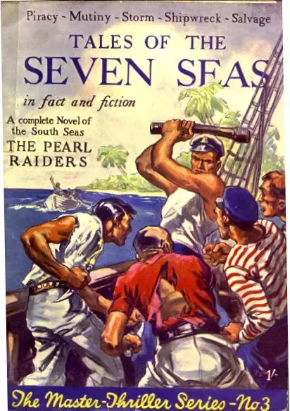 Tales of the Seven Seas