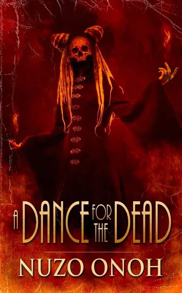 A Dance For the Dead
