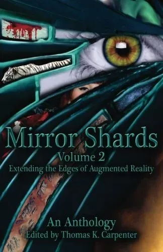Mirror Shards: Volume Two