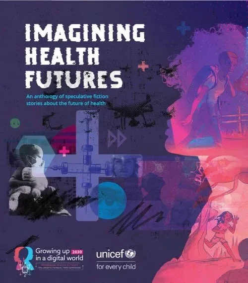Imagining Health Futures