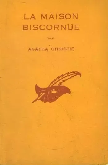 La maison biscornue