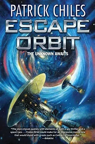 Escape Orbit