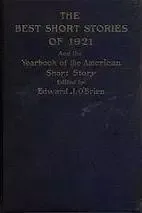 The Best Short Stories of 1921