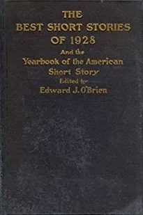 The Best Short Stories of 1928