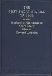 The Best Short Stories of 1932
