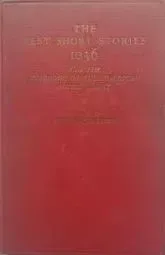 The Best Short Stories of 1936