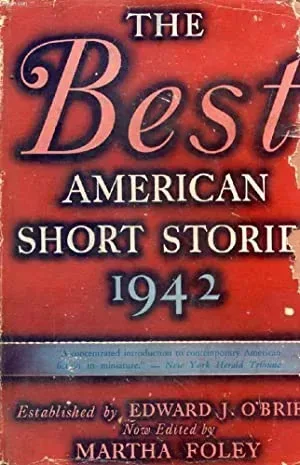 The Best American Short Stories 1942