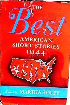 The Best American Short Stories 1944
