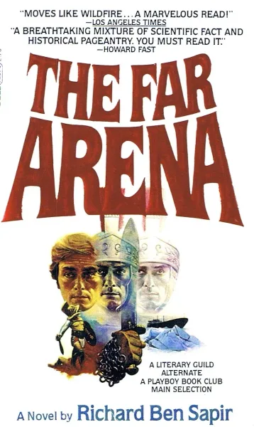 The Far Arena