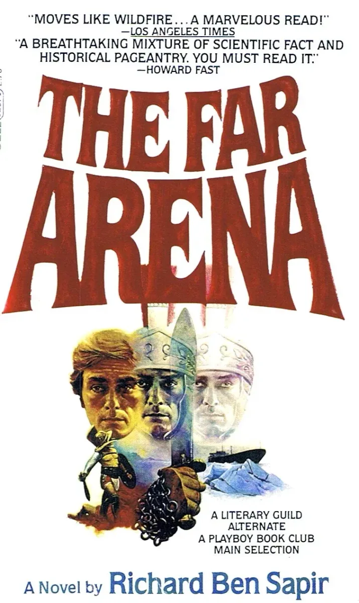 The Far Arena
