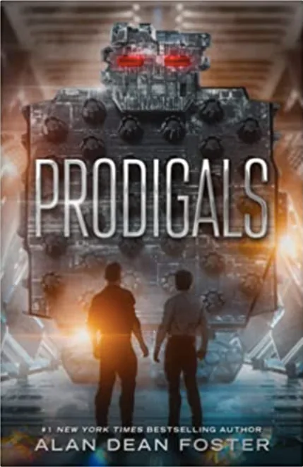 Prodigals