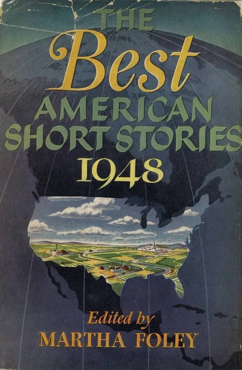 The Best American Short Stories 1948
