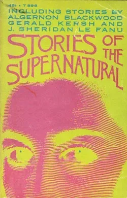 Stories of the Supernatural