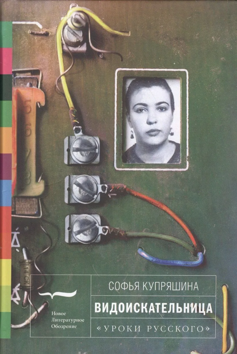 Видоискательница