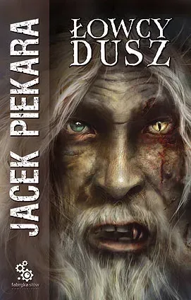 Łowcy dusz