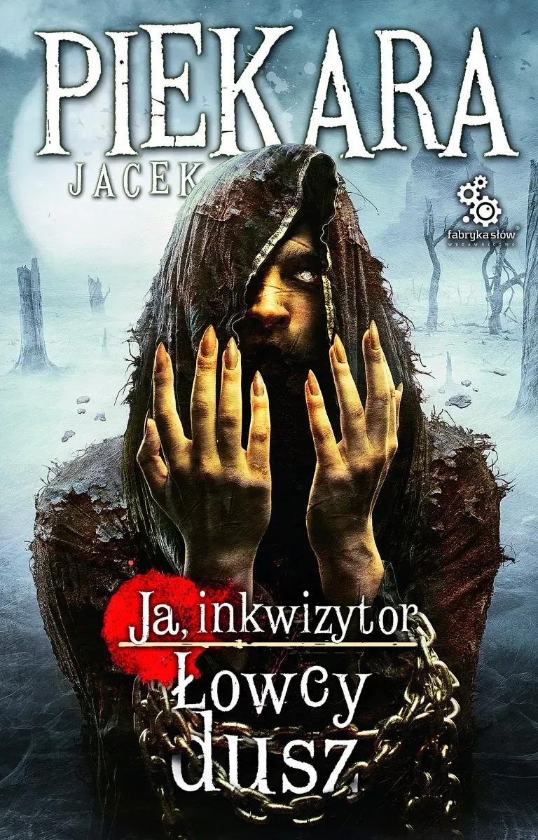 Łowcy dusz
