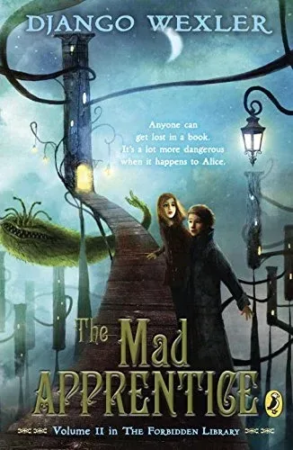 The Mad Apprentice
