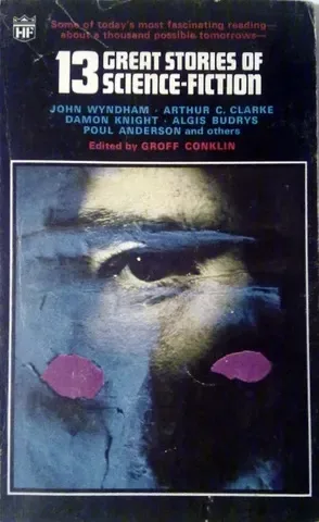 13 Great Stories of Science Fiction