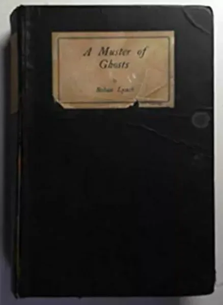 A Muster of Ghosts