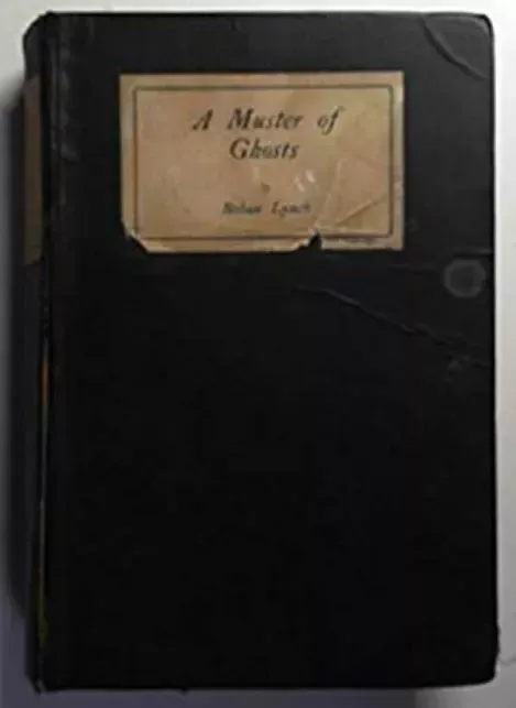 A Muster of Ghosts