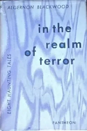 In the Realm of Terror