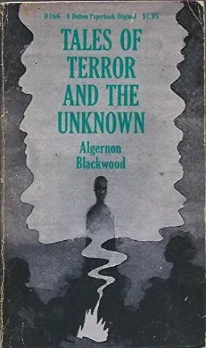Tales of Terror and the Unknown
