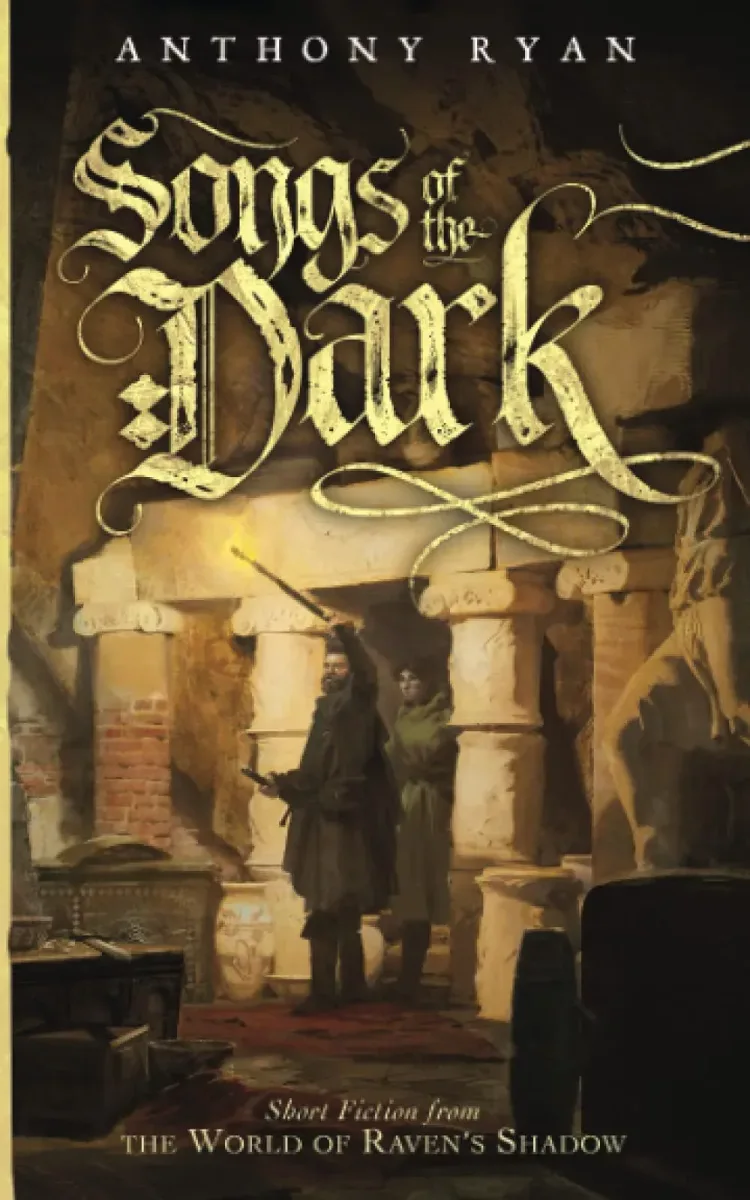 Songs of the Dark