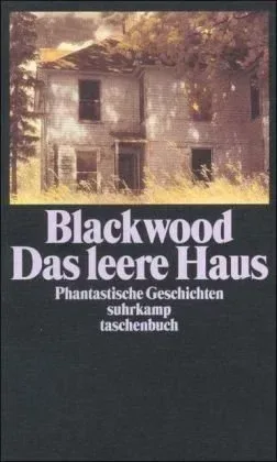 Das leere Haus