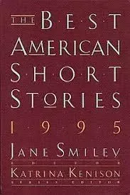 The Best American Short Stories 1995