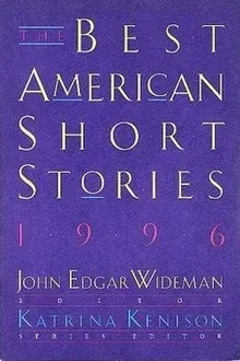 The Best American Short Stories 1996