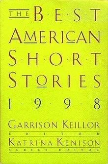 The Best American Short Stories 1998