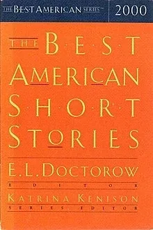 The Best American Short Stories 2000